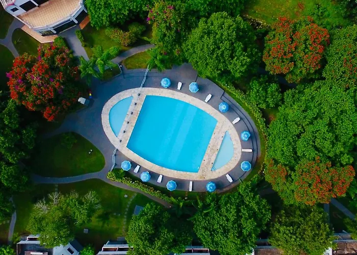 Iguassu Holiday Hotel