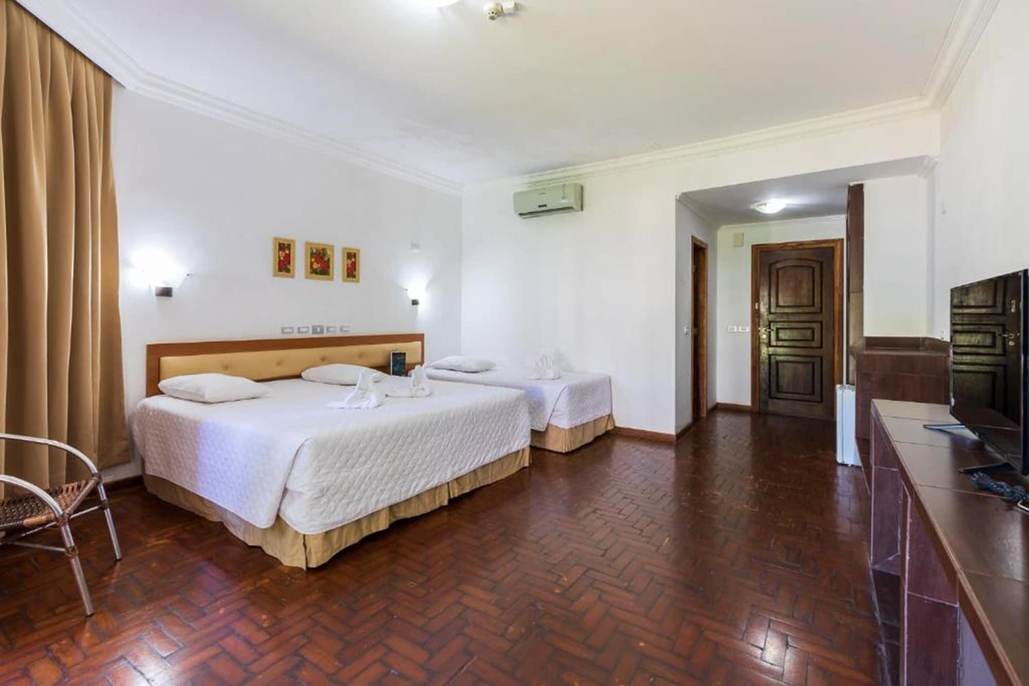 Hotel Iguassu 3*
