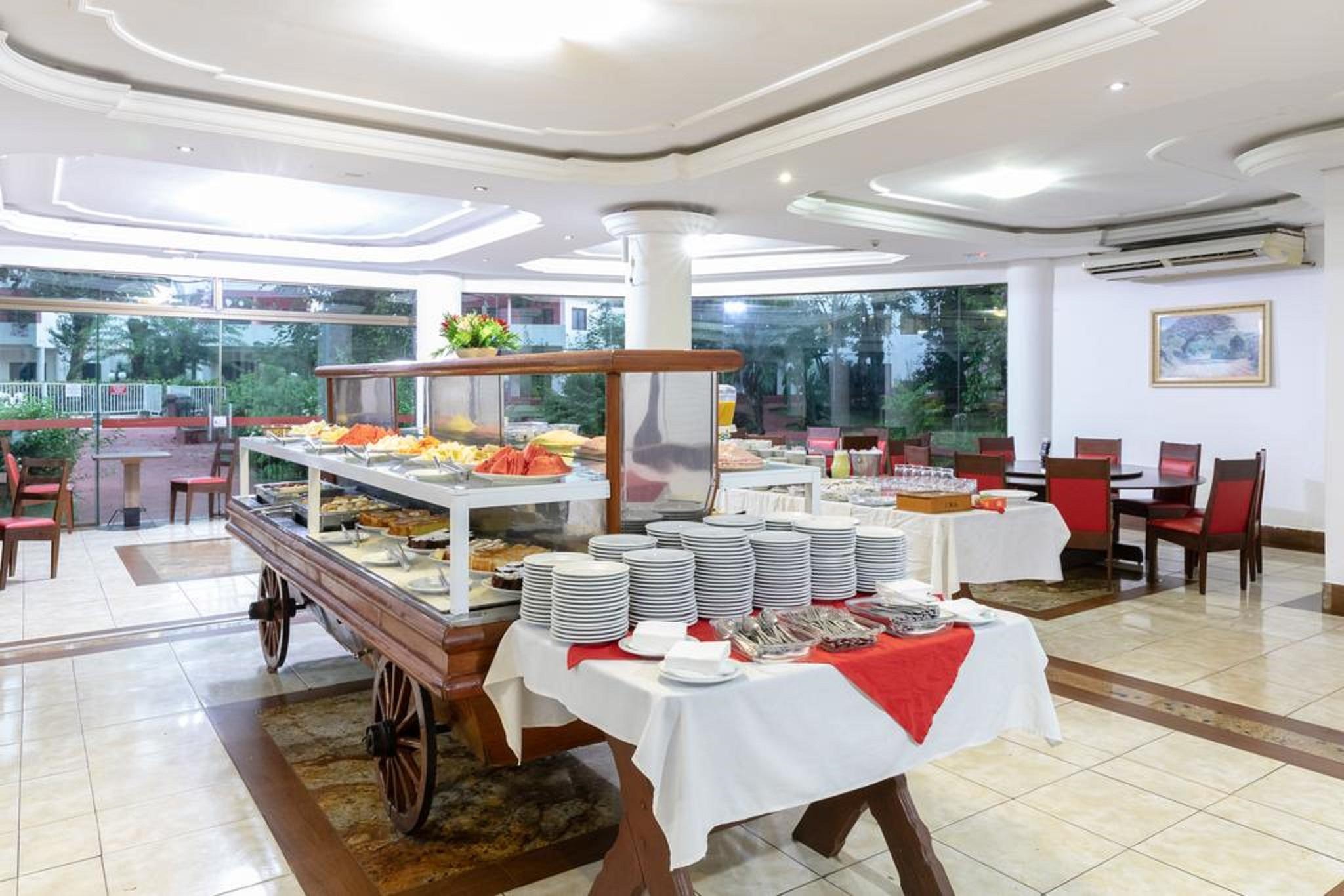 Hotel Iguassu 3*