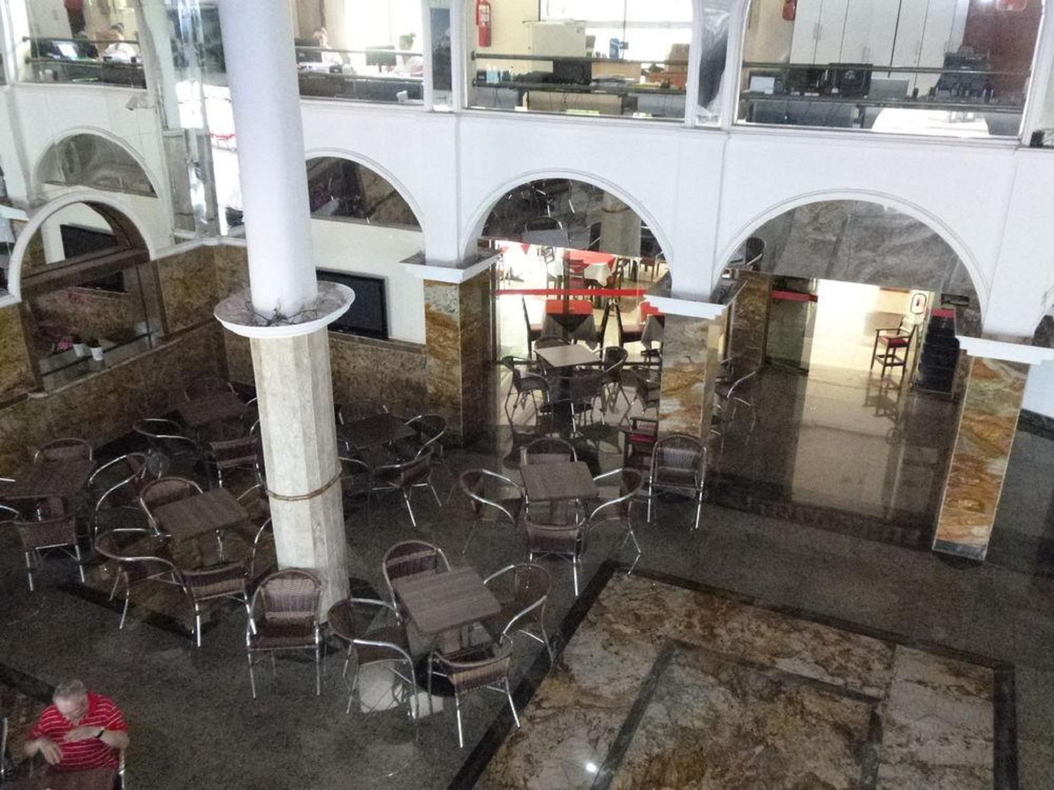 Hotel Iguassu