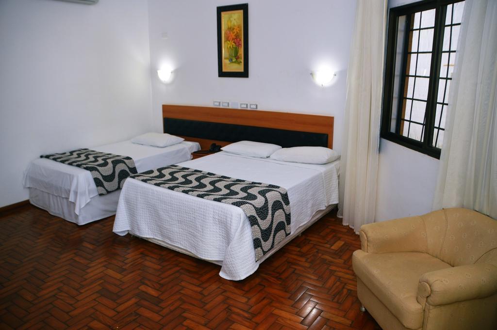 Iguassu Hotel