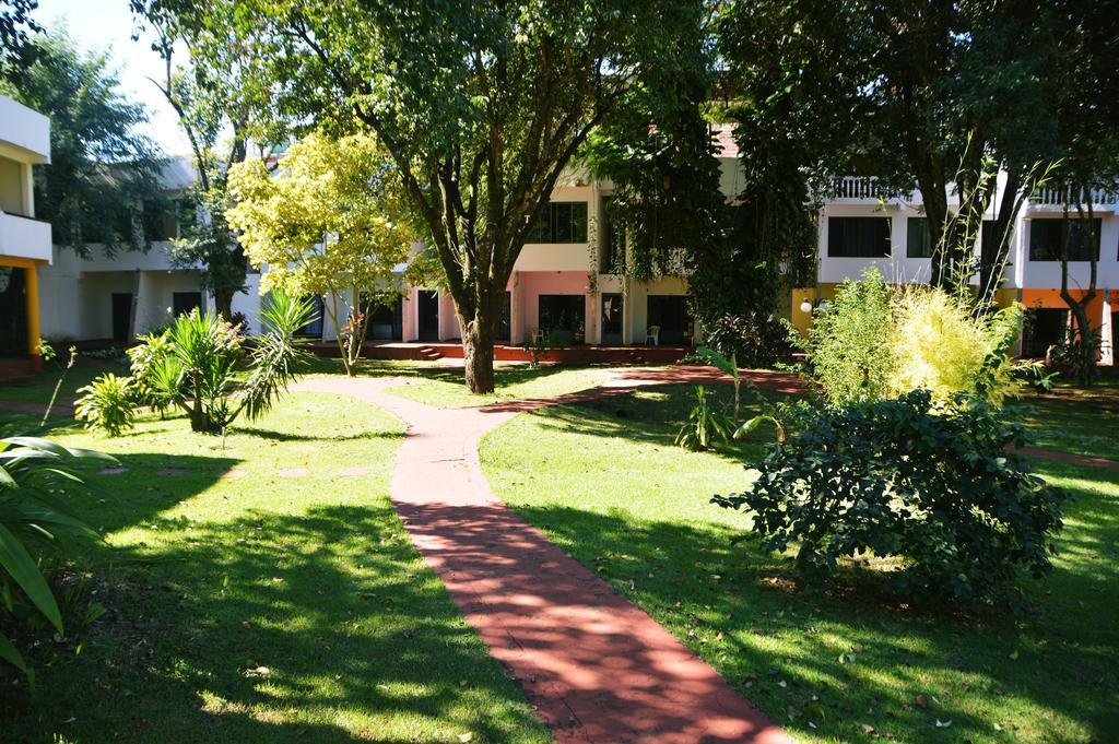 Iguassu Hotel Foz do Iguacu