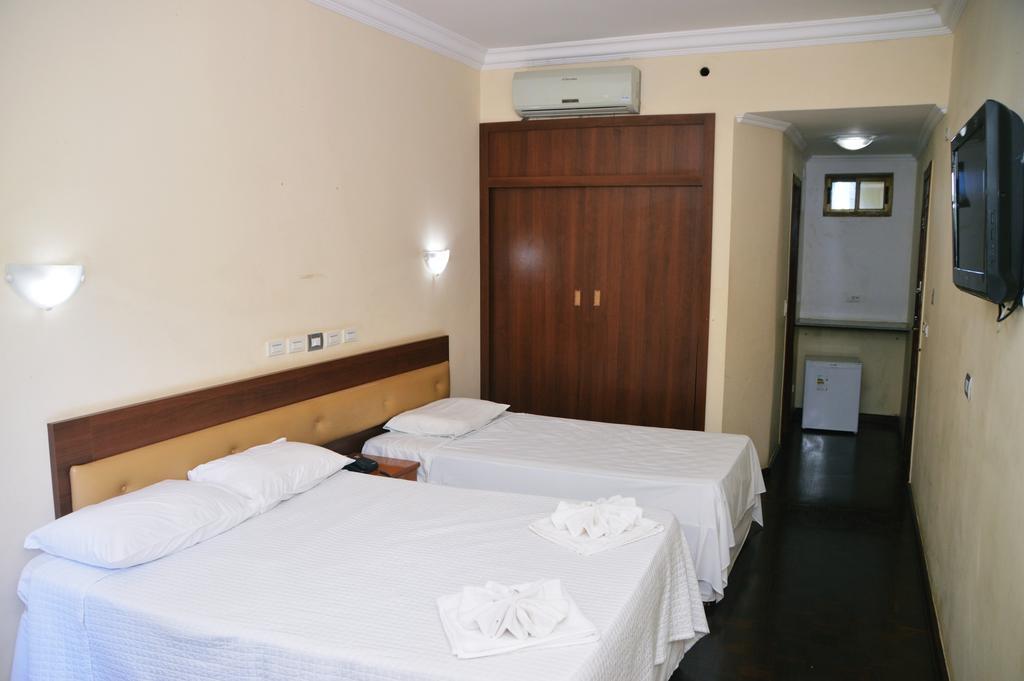 Iguassu Hotel