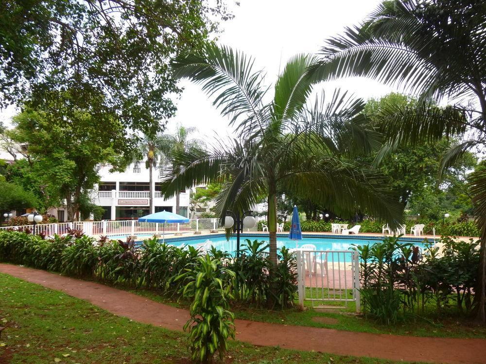 Hotel Iguassu 3*