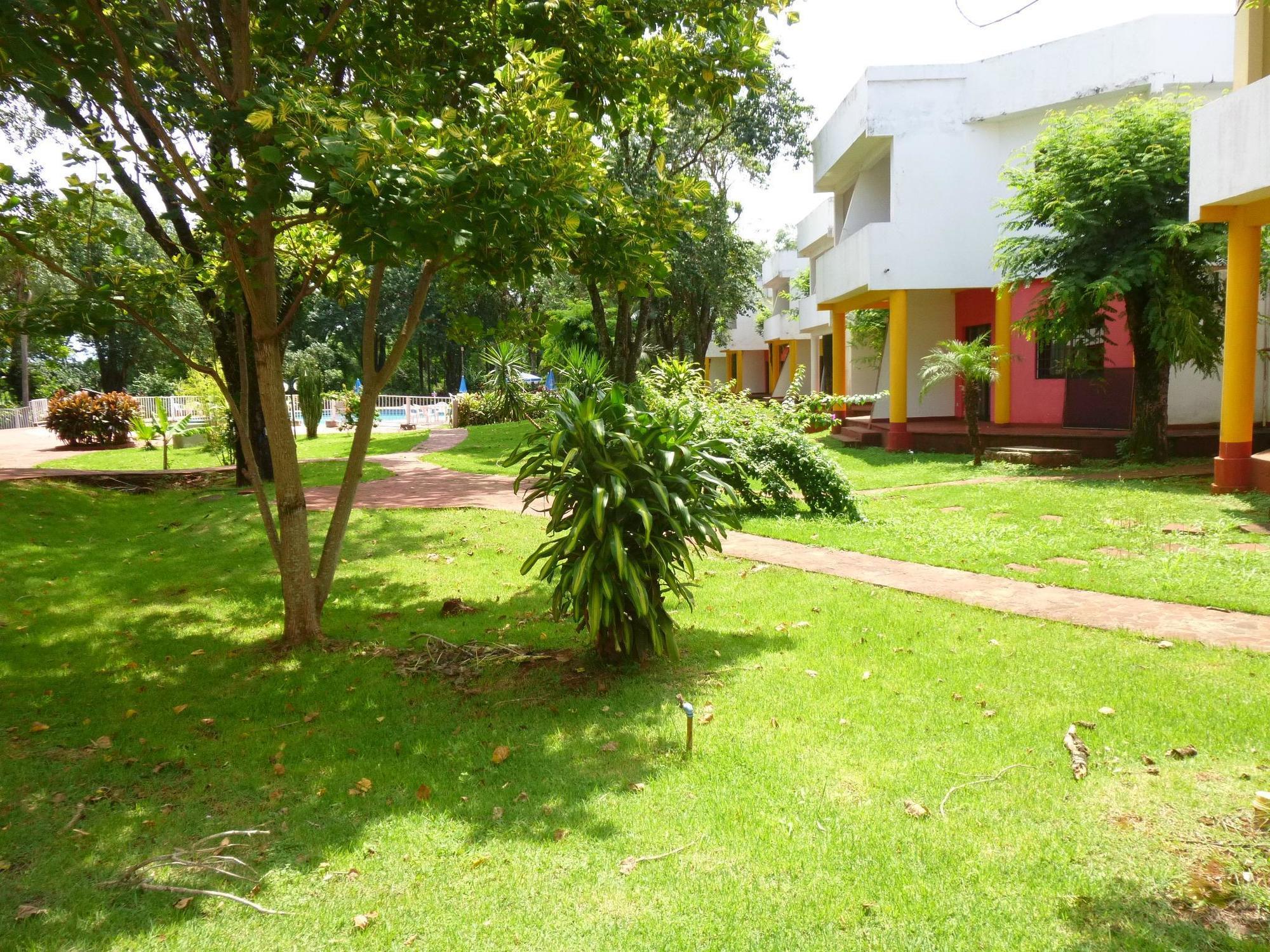 Hotel Iguassu 3*