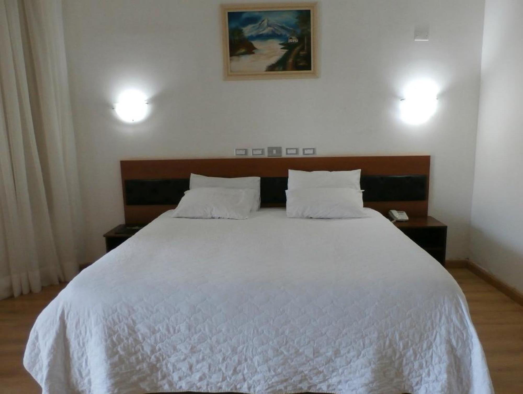 Hotel Iguassu 3*
