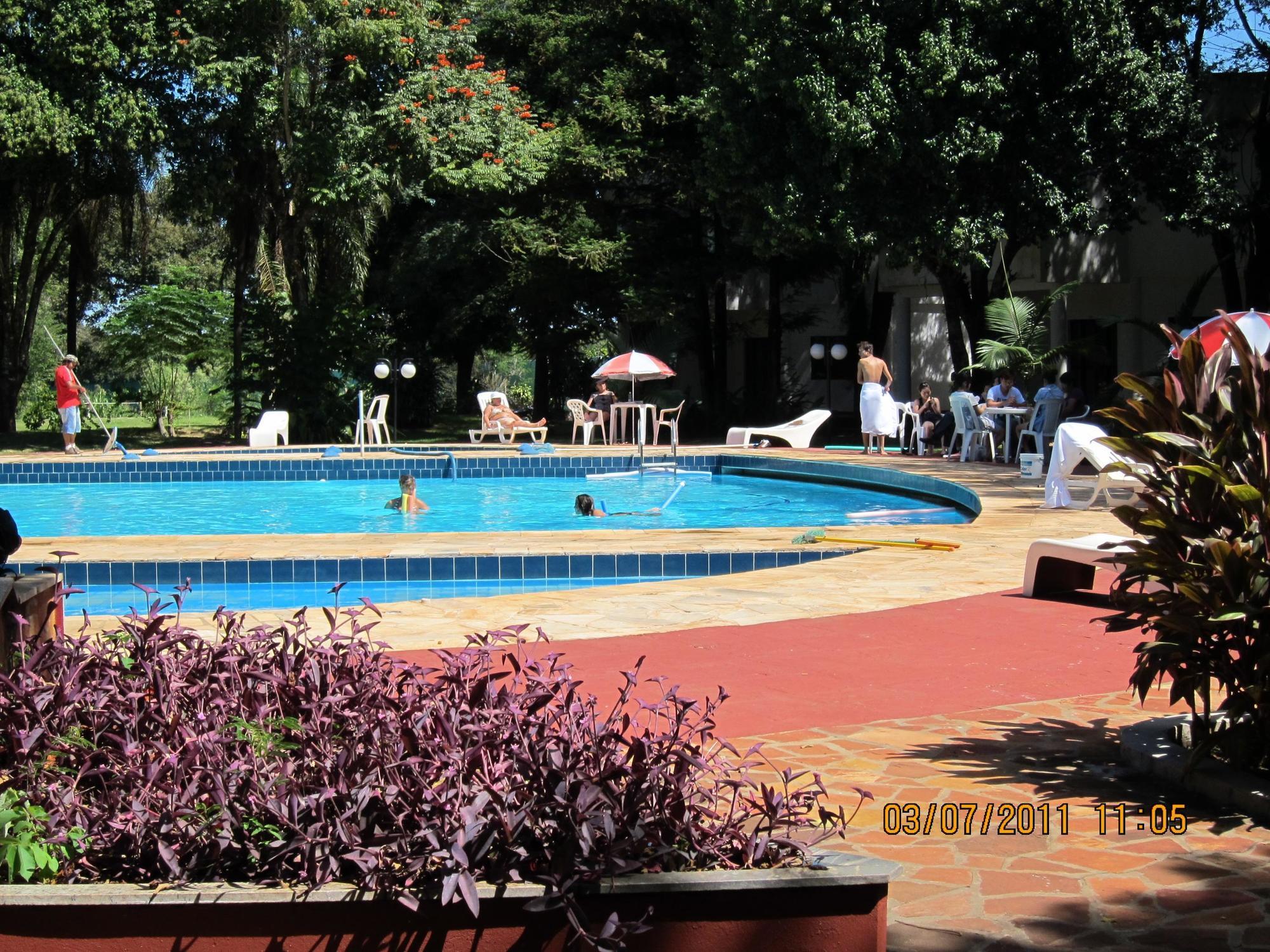 Hotel Iguassu