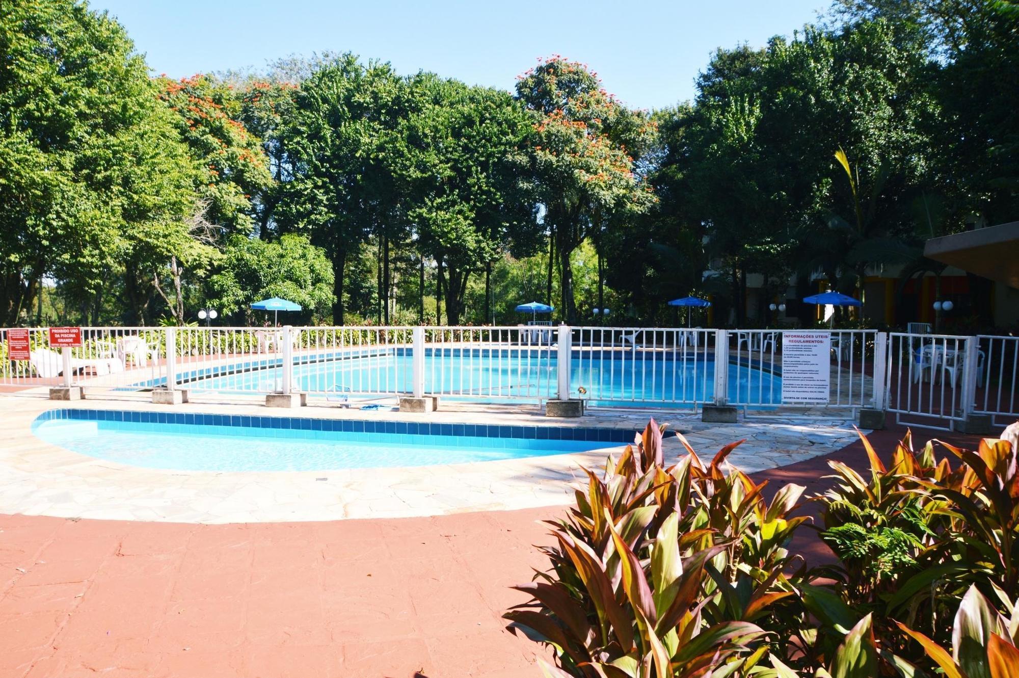 Hotel Iguassu 3*