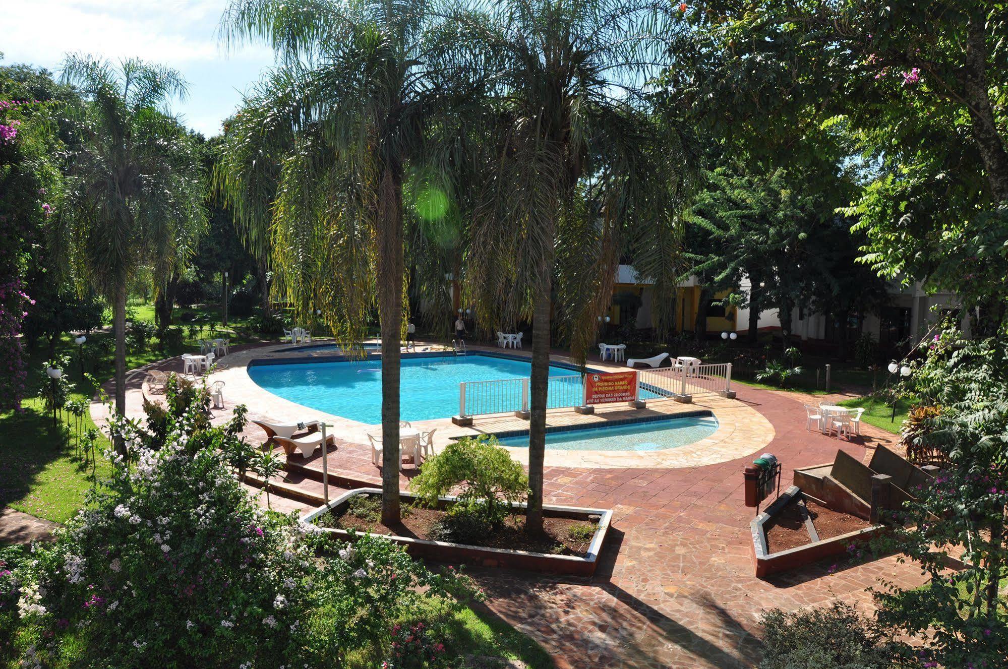 Iguassu