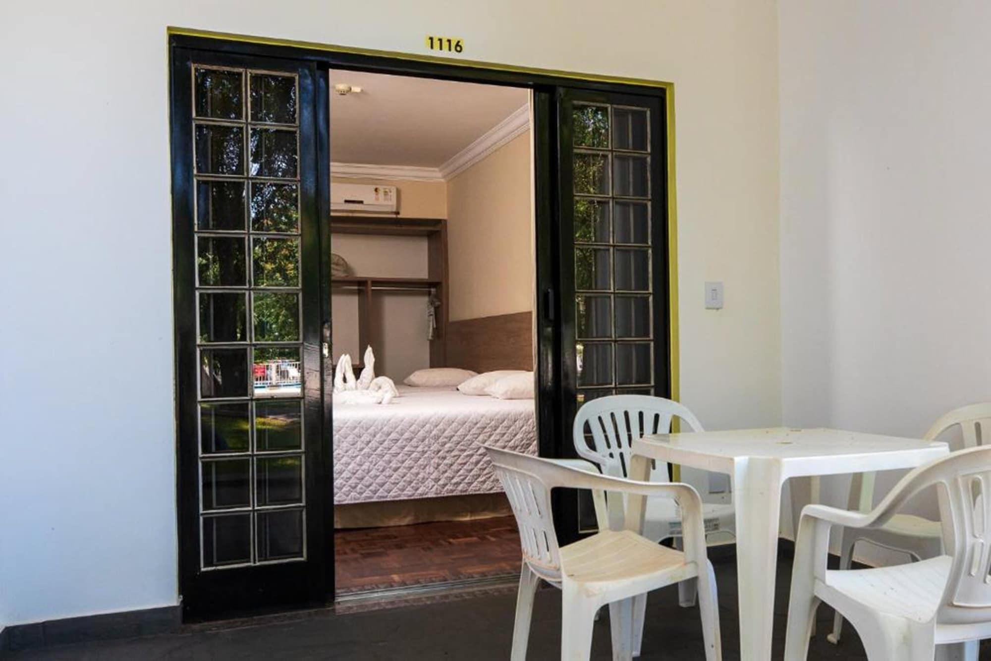 Iguassu Hotel 3*