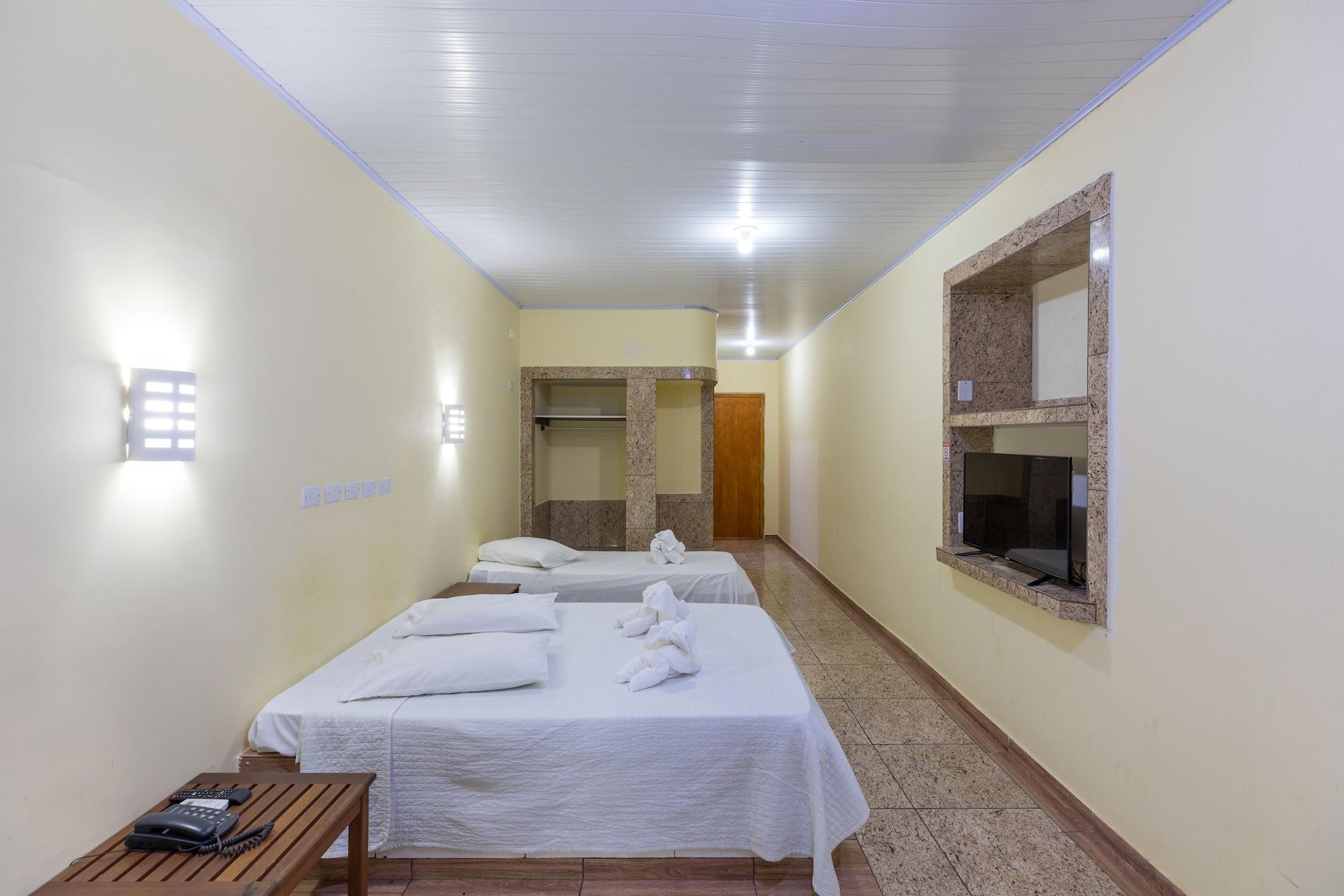 Iguassu Hotel