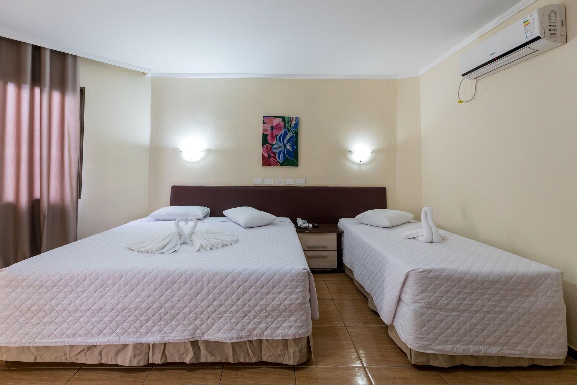 Hotel Iguassu
