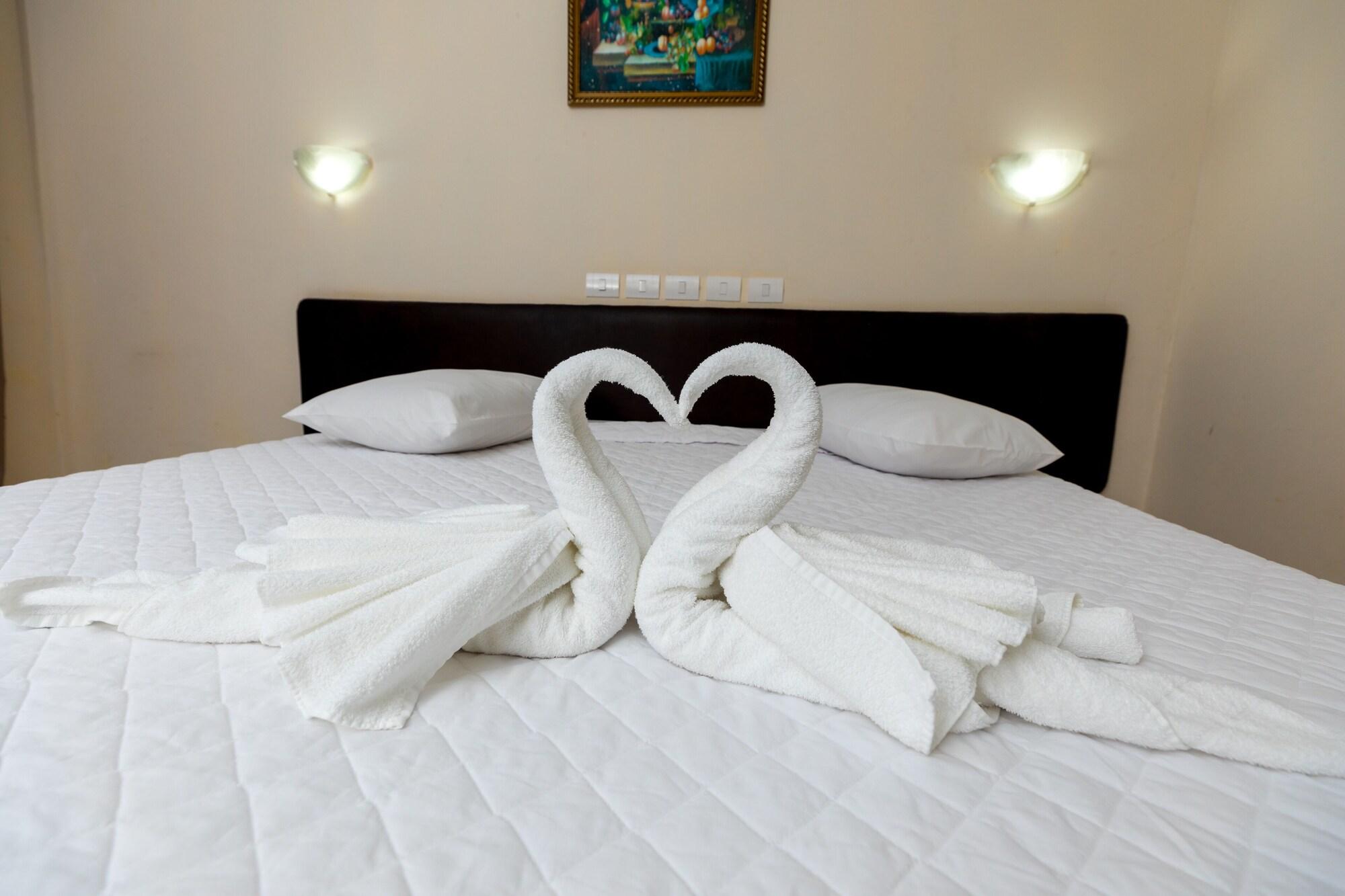 Iguassu Hotel 3*