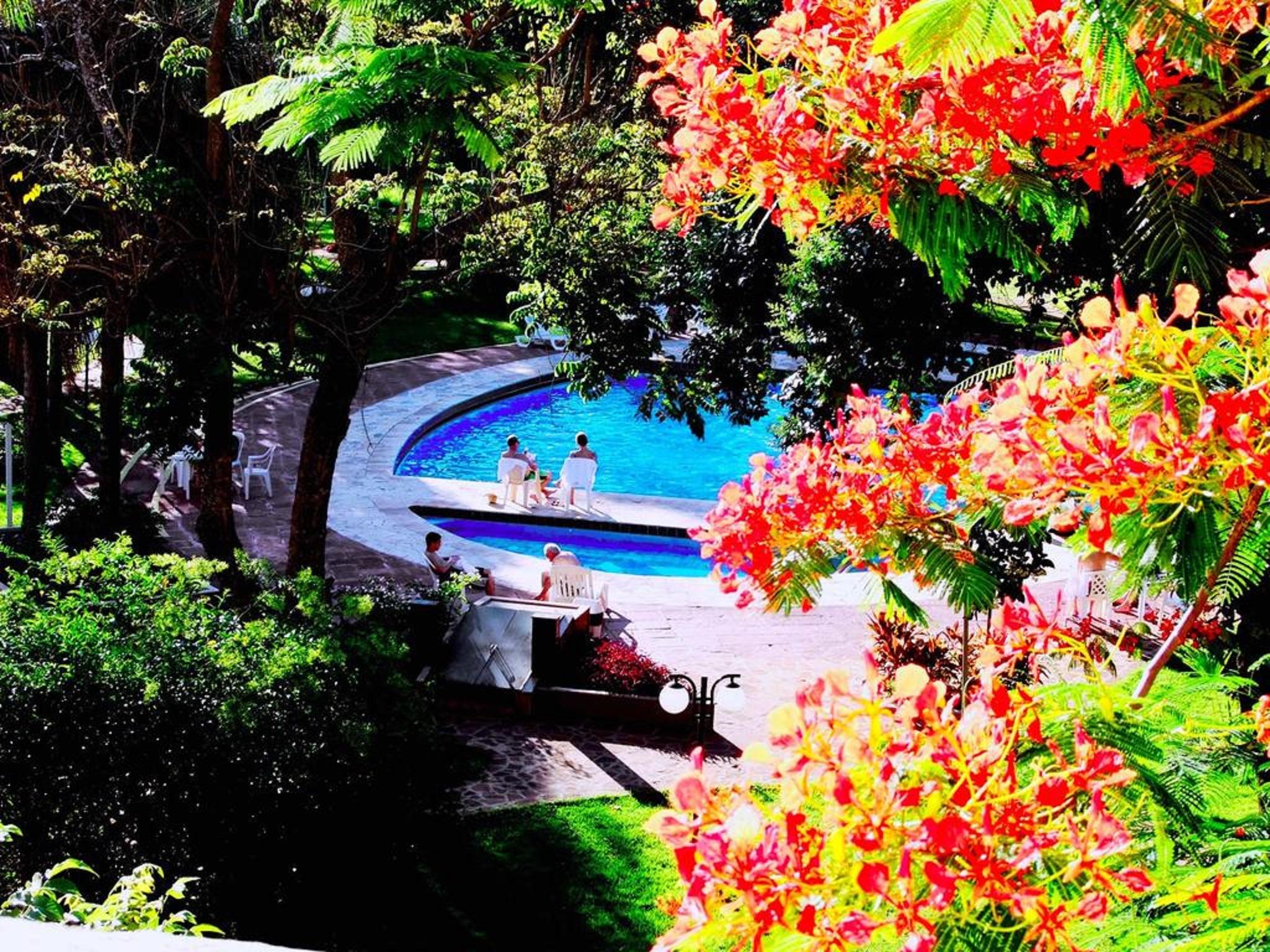 Iguassu Hotel 3*