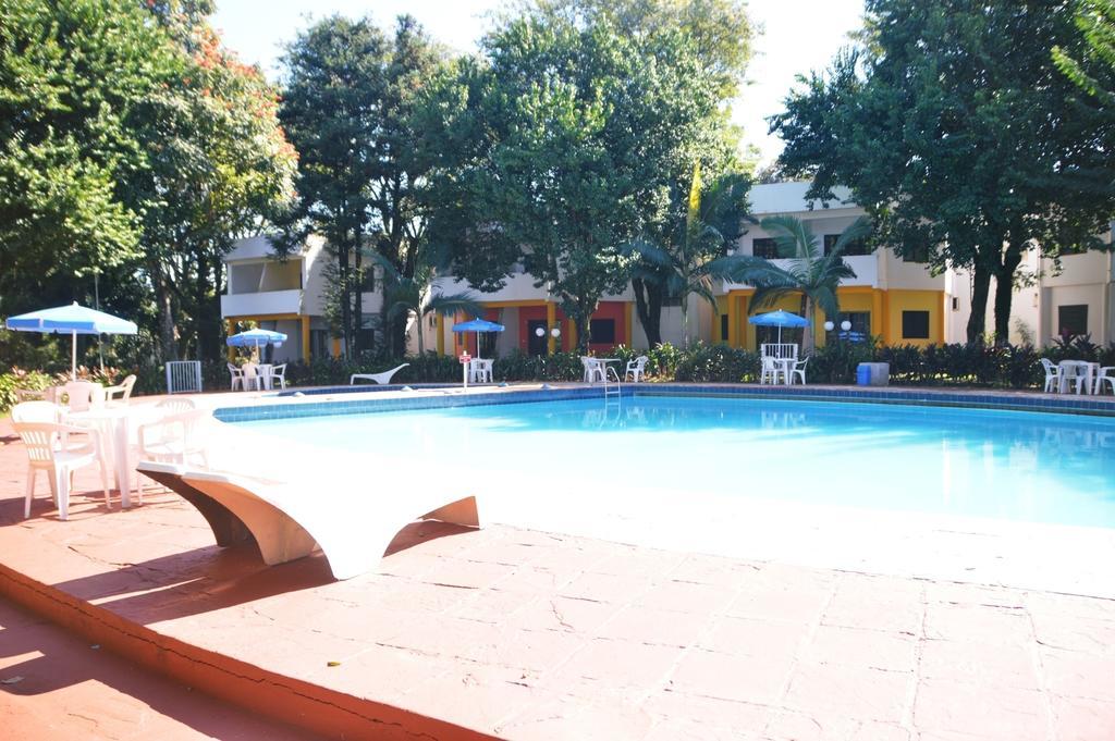Iguassu Hotel Foz do Iguaçu