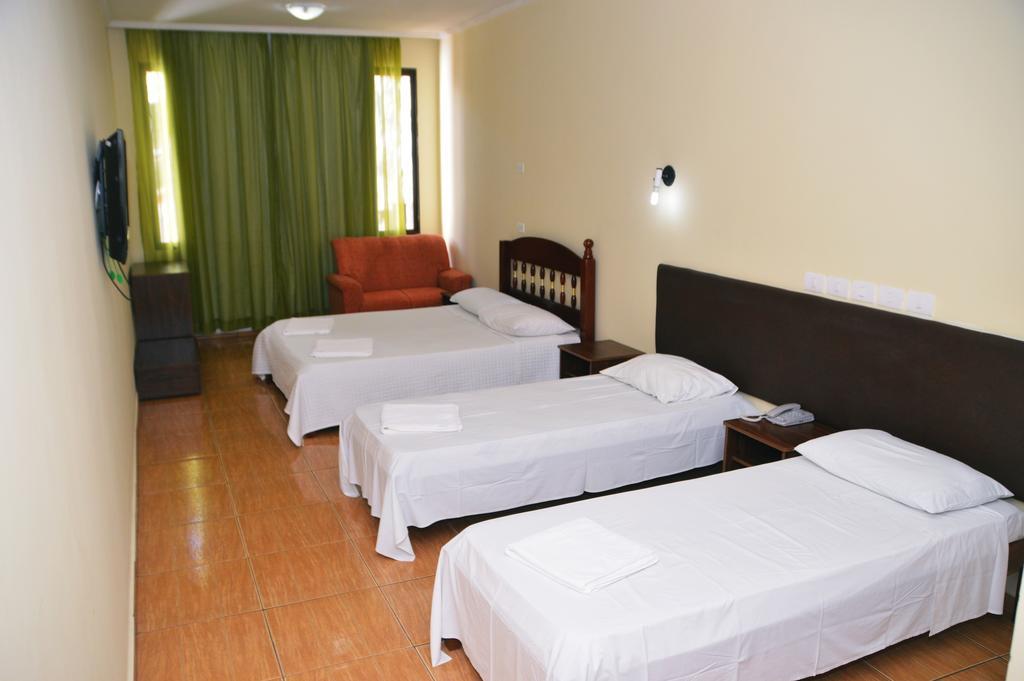 Iguassu Hotel Foz do Iguaçu