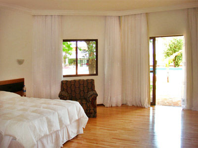 Hotel Iguassu