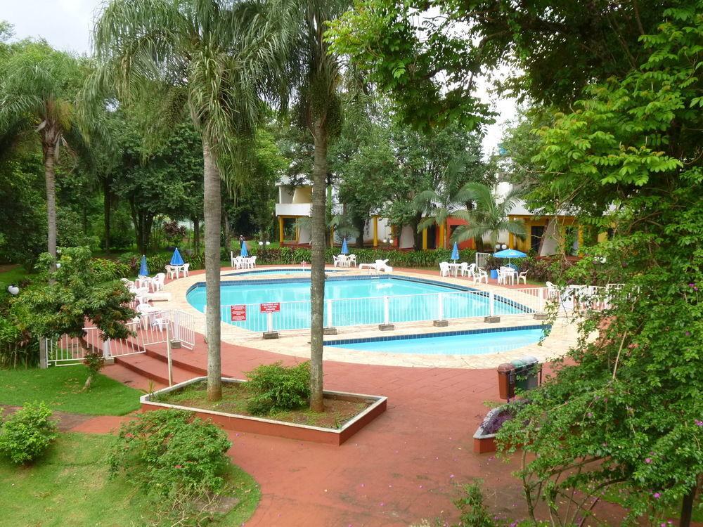 Hotel Iguassu Foz do Iguaçu