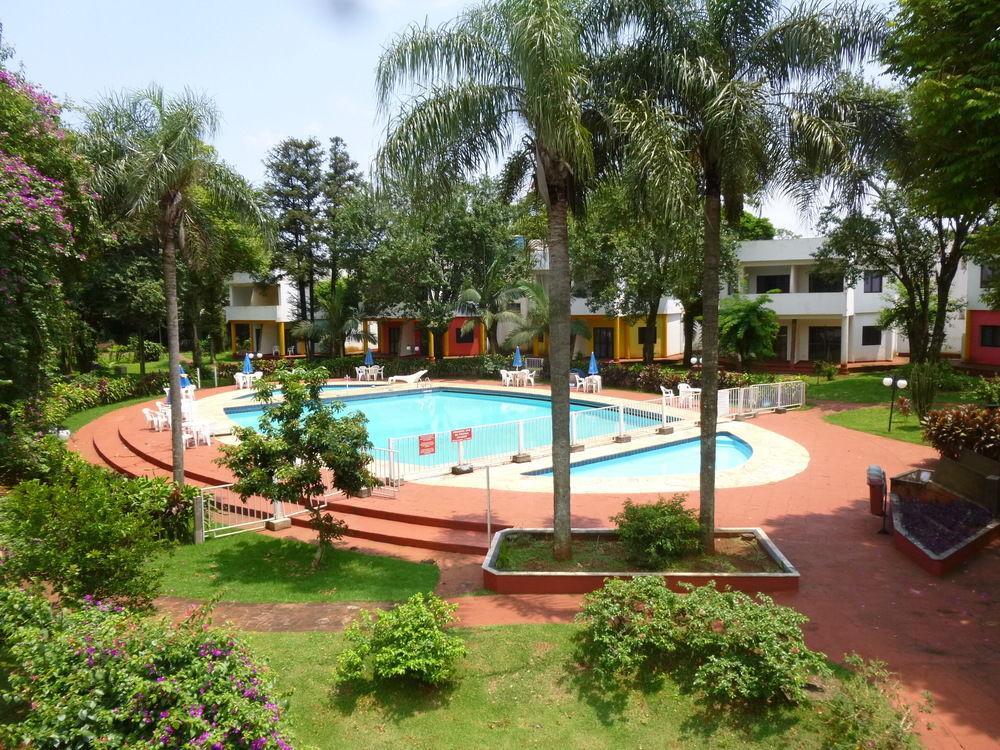 Hotel Iguassu 3*