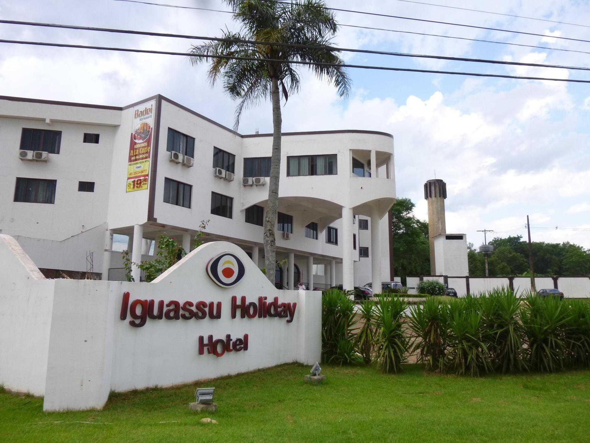 Hotel Iguassu