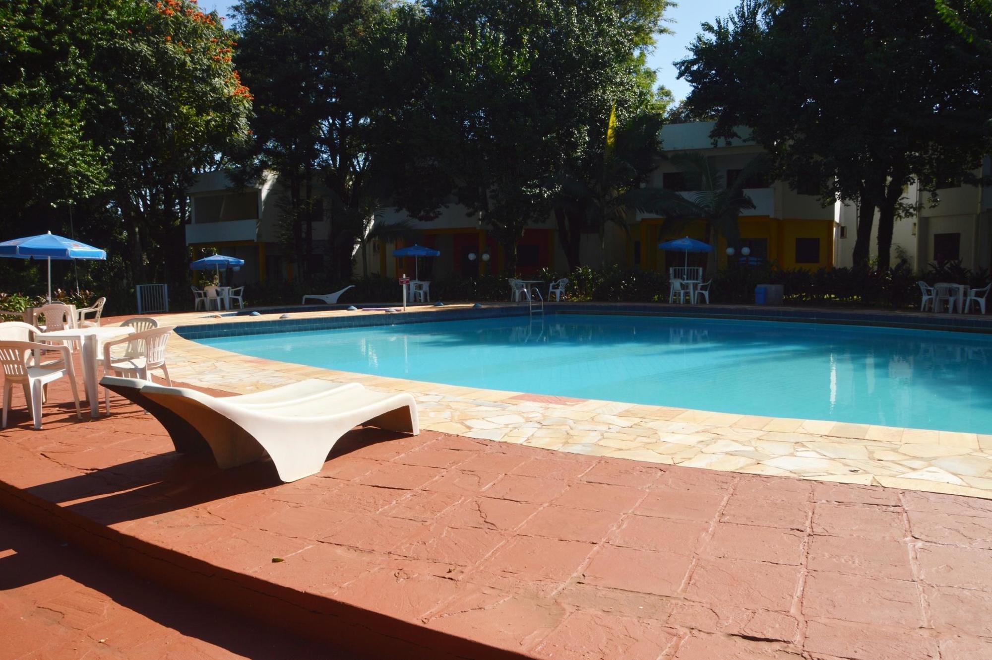 Hotel Iguassu 3*