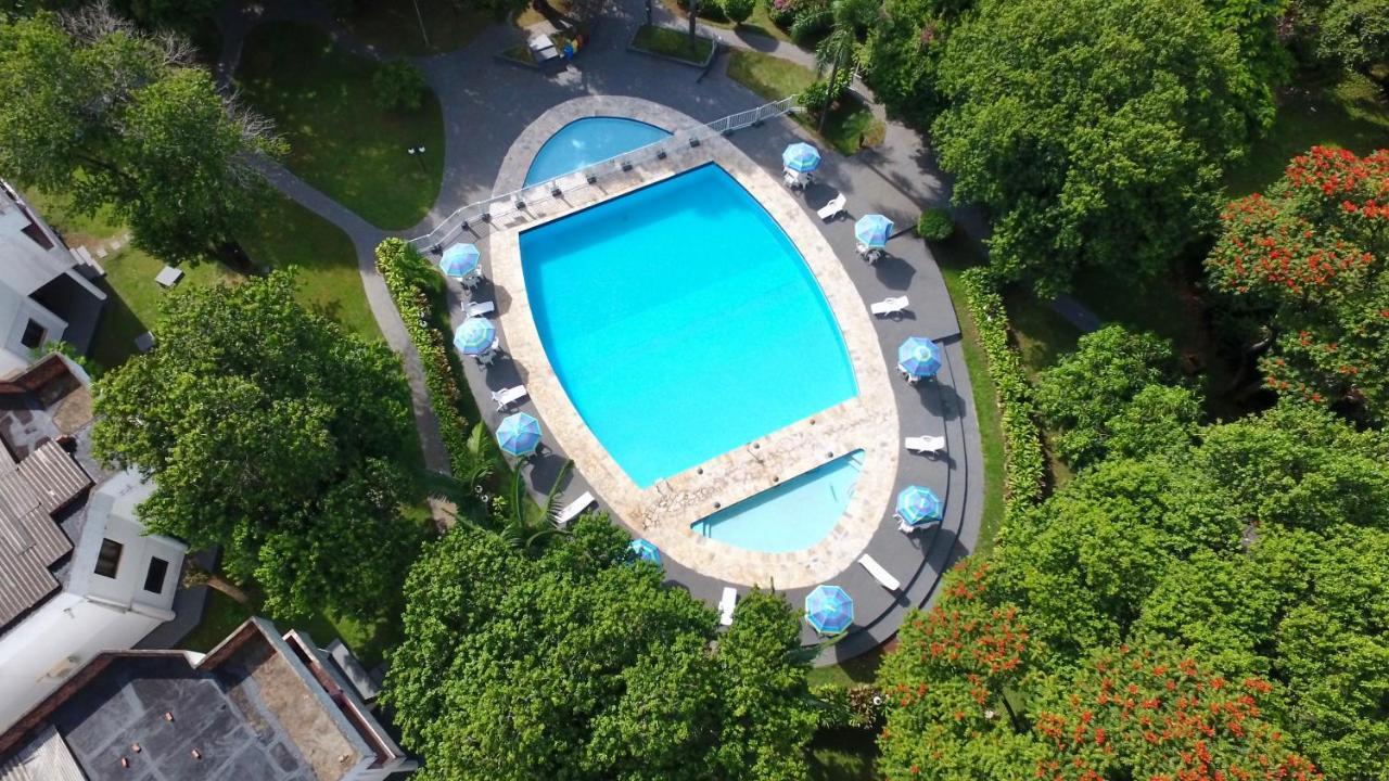 Iguassu Hotel 3*