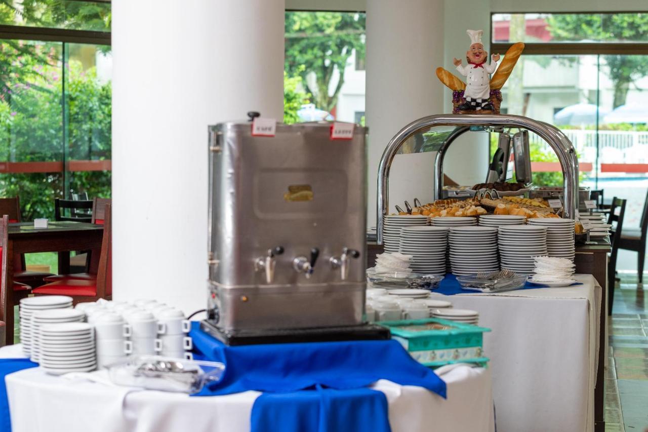 Hotel Iguassu